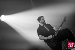 Sidilarsen @ On n'a plus 20 ans VIII (Fontenay le Comte) - 31 mars 2024