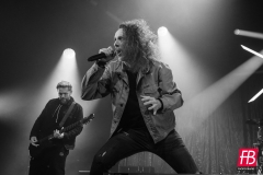 Sidilarsen @ On n'a plus 20 ans VIII (Fontenay le Comte) - 31 mars 2024