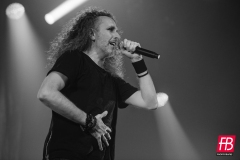 Sidilarsen @ On n'a plus 20 ans VIII (Fontenay le Comte) - 31 mars 2024
