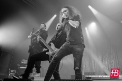 Sidilarsen @ On n'a plus 20 ans VIII (Fontenay le Comte) - 31 mars 2024
