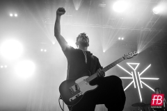 Sidilarsen @ On n'a plus 20 ans VIII (Fontenay le Comte) - 31 mars 2024