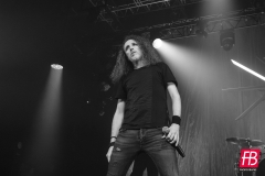 Sidilarsen @ On n'a plus 20 ans VIII (Fontenay le Comte) - 31 mars 2024