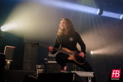 Sidilarsen @ On n'a plus 20 ans VIII (Fontenay le Comte) - 31 mars 2024