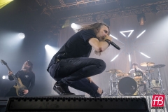Sidilarsen @ On n'a plus 20 ans VIII (Fontenay le Comte) - 31 mars 2024