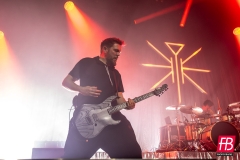 Sidilarsen @ On n'a plus 20 ans VIII (Fontenay le Comte) - 31 mars 2024