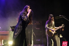 SIENA ROOT @ Westill (Le Champilambart  · Vallet) - 02 novembre 2024