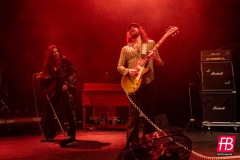 SIENA ROOT @ Westill (Le Champilambart  · Vallet) - 02 novembre 2024