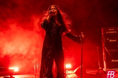 SIENA ROOT @ Westill (Le Champilambart  · Vallet) - 02 novembre 2024