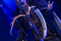 Skald @ Hellfest (Clisson) - 23 juin 2019