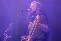 Skald @ Hellfest (Clisson) - 23 juin 2019