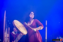 Skald @ Hellfest (Clisson) - 23 juin 2019