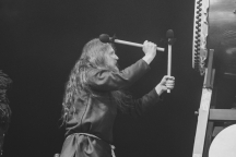 Skald @ Hellfest (Clisson) - 23 juin 2019