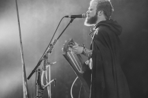 Skald @ Hellfest (Clisson) - 23 juin 2019