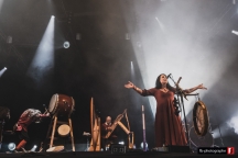Skald @ Hellfest (Clisson) - 23 juin 2019