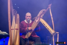 Skald @ Hellfest (Clisson) - 23 juin 2019