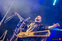 Skald @ Hellfest (Clisson) - 23 juin 2019