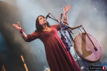 Skald @ Hellfest (Clisson) - 23 juin 2019
