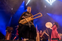 Skald @ Hellfest (Clisson) - 23 juin 2019