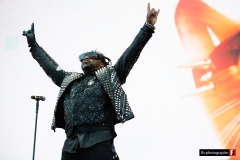 Skindred - Hellfest 2019
