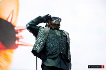 Skindred @ Hellfest (Clisson) - 22 juin 2019