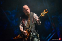 Slayer @ Hellfest (Clisson) - 23 juin 2019