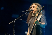 Slayer @ Hellfest (Clisson) - 23 juin 2019