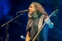 Slayer @ Hellfest (Clisson) - 23 juin 2019