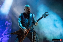 Slayer @ Hellfest (Clisson) - 23 juin 2019