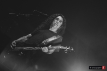 Slayer @ Hellfest (Clisson) - 23 juin 2019