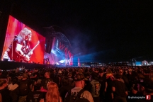 Slayer @ Hellfest (Clisson) - 23 juin 2019