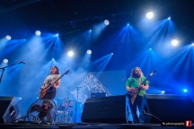 Slomosa @ Hellfest XV (Clisson) - 23 juin 2022