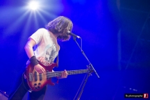 Slomosa @ Hellfest XV (Clisson) - 23 juin 2022
