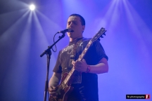 Slomosa @ Hellfest XV (Clisson) - 23 juin 2022
