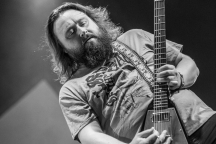 Slomosa @ Hellfest XV (Clisson) - 23 juin 2022