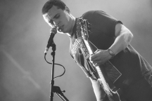 Slomosa @ Hellfest XV (Clisson) - 23 juin 2022