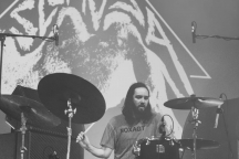 Slomosa @ Hellfest XV (Clisson) - 23 juin 2022