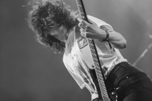 Slomosa @ Hellfest XV (Clisson) - 23 juin 2022