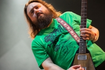 Slomosa @ Hellfest XV (Clisson) - 23 juin 2022
