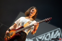 Slomosa @ Hellfest XV (Clisson) - 23 juin 2022