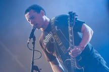 Slomosa @ Hellfest XV (Clisson) - 23 juin 2022