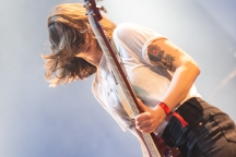 Slomosa @ Hellfest XV (Clisson) - 23 juin 2022