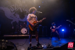 SLOMOSA @ Westill (Le Champilambart  · Vallet) - 02 novembre 2024