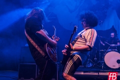SLOMOSA @ Westill (Le Champilambart  · Vallet) - 02 novembre 2024