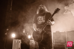 SLOMOSA @ Westill (Le Champilambart  · Vallet) - 02 novembre 2024