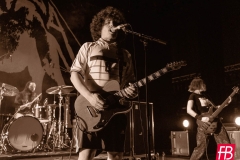 SLOMOSA @ Westill (Le Champilambart  · Vallet) - 02 novembre 2024