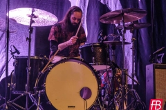 SLOMOSA @ Westill (Le Champilambart  · Vallet) - 02 novembre 2024