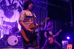 SLOMOSA @ Westill (Le Champilambart  · Vallet) - 02 novembre 2024