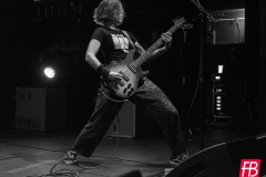 SLOMOSA @ Westill (Le Champilambart  · Vallet) - 02 novembre 2024