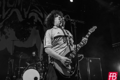 SLOMOSA @ Westill (Le Champilambart  · Vallet) - 02 novembre 2024