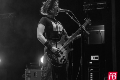 SLOMOSA @ Westill (Le Champilambart  · Vallet) - 02 novembre 2024